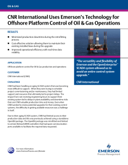 » CNR International