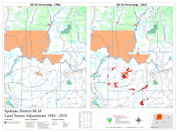 Davenport Presentation Land Tenure Map