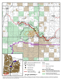 alsea vicinity map