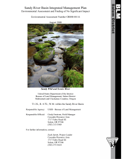 Chapters 1 and 2