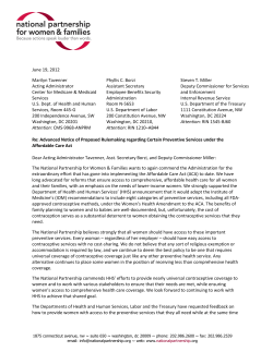 NPWF ANPRM Comments 6-19-2012