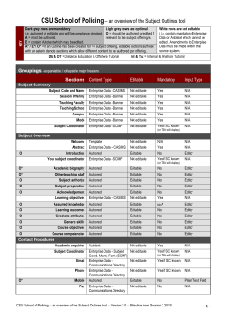 click to download School of Policing template overview_2