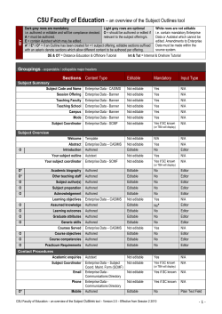 click to download Education template overview_2
