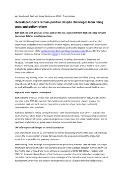 Read media release