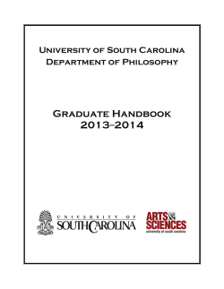 Academic Year 2013-2014