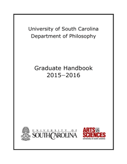 Academic Year 2015-2016
