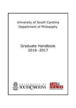 Academic Year 2016-2017