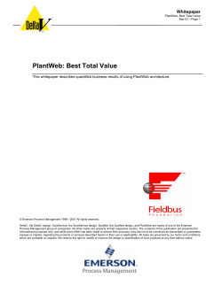 PlantWeb, Best Total Value