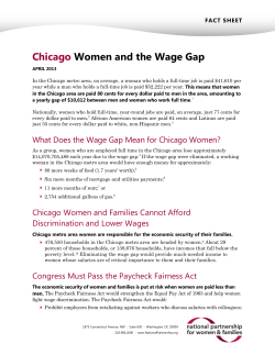 Chicago