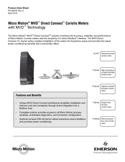 MVD Direct Connect
