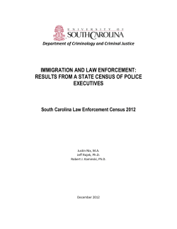 Immigration Final Report.