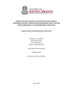 OIC Final Report