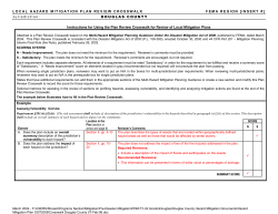 Crosswalk Douglas County