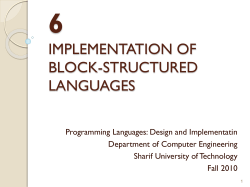 Maclennan-chap6-Subprograms.ppt