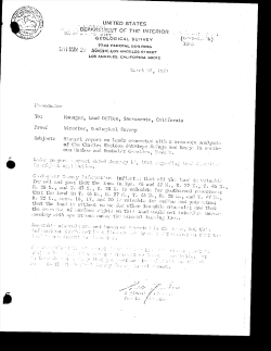 Cathrall, J.B., Greene, R.C., Plouff, D., Siems, D.F., Crenshaw, G.L., and Cooley, 1978, Mineral Resources of the Charles Sheldon Wilderness Study Area, Humboldt and Washoe Counties, Nevada, and Lake and Harney Counties, Oregon: U.S. Geological Survey Open-File Report 78-1002, 158 p.