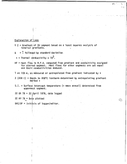 AMAX, Inc., 1980, McCoy, Nevada, 17 Wells: Lithologic Logs and Temperature Depth Data. UURI: Open File Rept. NV/MC/AMAX-1.&nbsp;