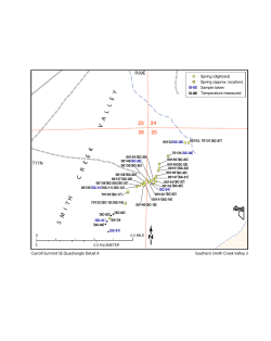 Southern Smith Creek Valley 3