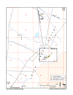 Southern Smith Creek Valley 2