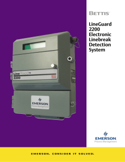LineGuard2200