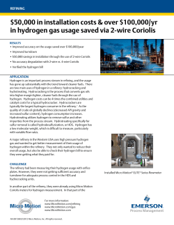 USD 50000 saved in installation costs