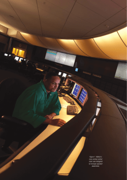 Proven Result: Motiva Norco Meets the Challenges of 21st Century Refinery Operation