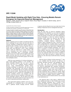 SPE 112246 Feb 08 Article