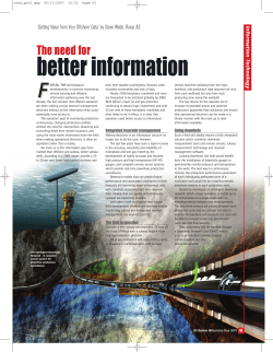 Oil Review Africa 2007 Article