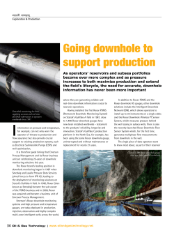 Oil and Gas Technology Dec12 Article