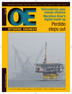 Offshore Engineer Apr 09 Article