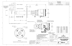 Drawing: 6888A Transmitter Accessory HSG Installation Drawing