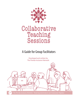 CTSessionINTRO AtAGlance