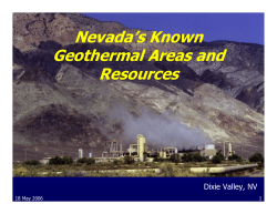 nv resources