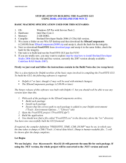 Single Page pdf