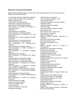 Electronic Journals Periodicals (pdf)