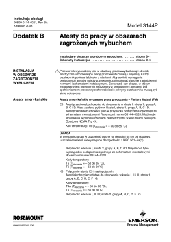 Polski (Polish) Dodatek