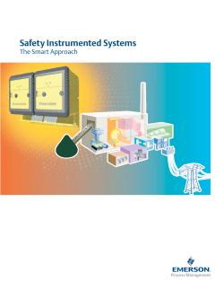 Ovation Safety Instrumented Systems