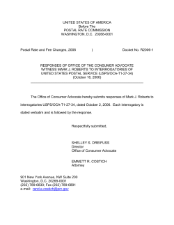 final_RESP-USPS-OCA-T1-27-34.doc