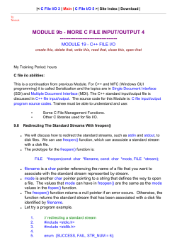 C programming tutorials hands-on approach pdf version