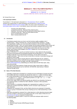 C programming tutorials hands-on approach pdf version