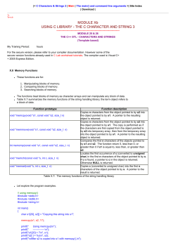 C programming tutorials hands-on approach pdf version