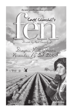 Fen Program