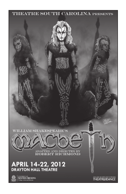 Macbeth Program