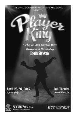 Player King Program