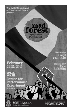madforest prog