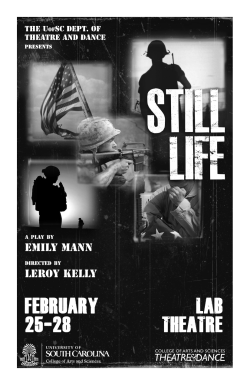 stilllife prog final