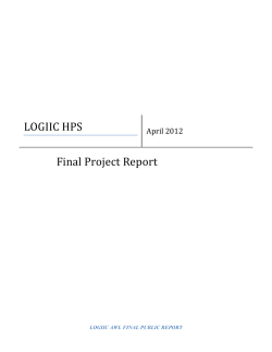 http //www.automationfederation.org/filestore/af/logiic/LOGIIC%20Project%203%20AWL%20Report.pdf
