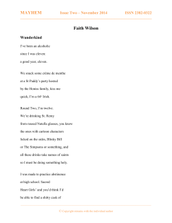Download Wunderkind