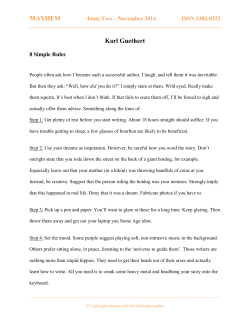 Download 8 Simple Rules