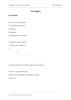 Download Death Rattle