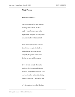 Download breakfast at mucko's